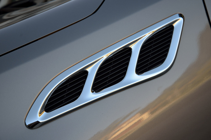 Illustration for article titled Here Are Some Of The Worst Styling Trends In Automotive Design